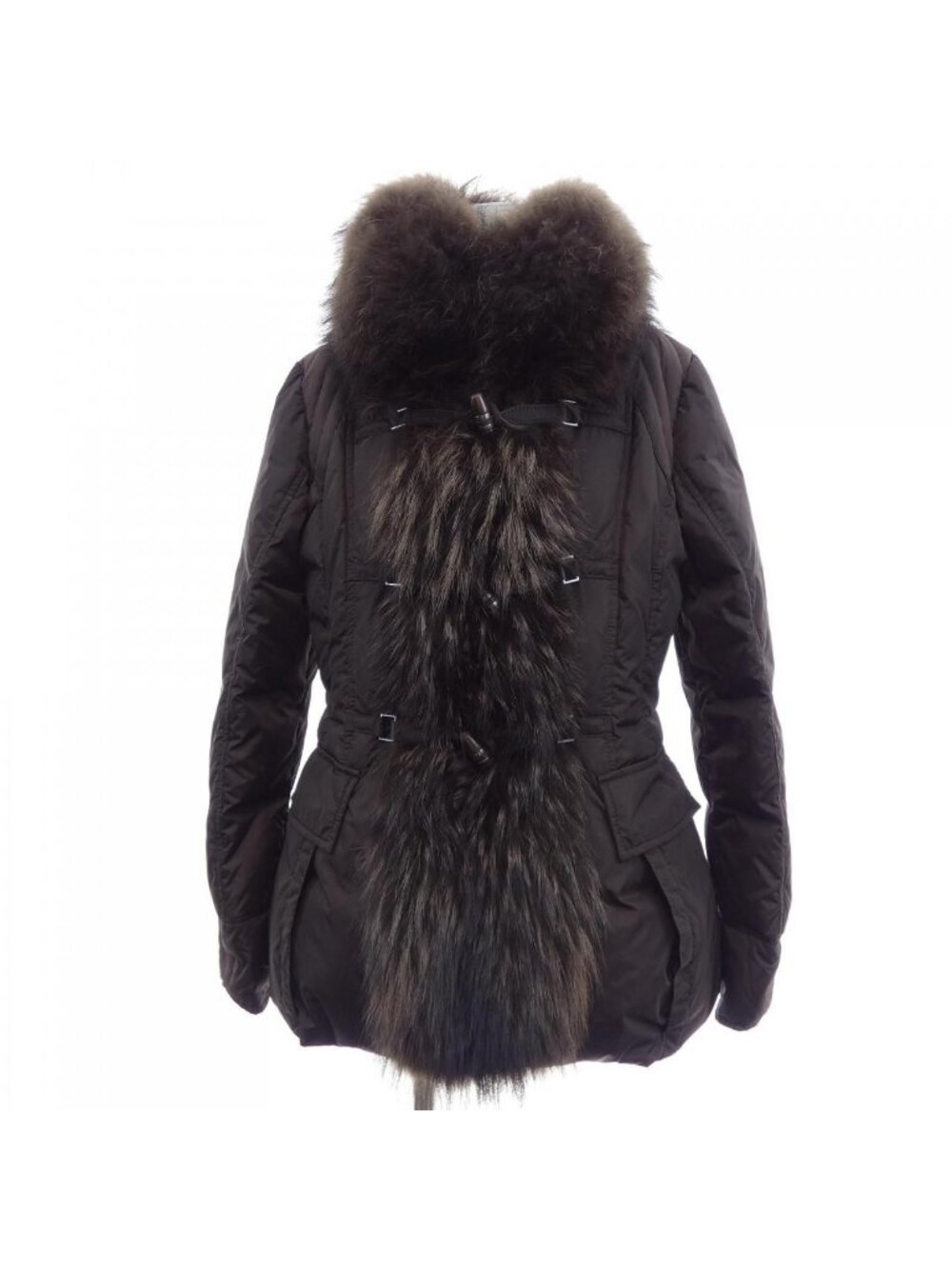 Moncler Grillon Down Jacket